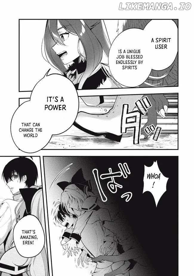 E, Tamer wa Tsukaenai tte Party Kara Tsuihou Shitayone? Chapter 2 17